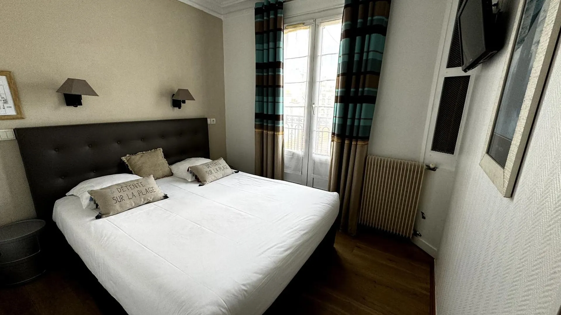 Hotel L'amiral 3*