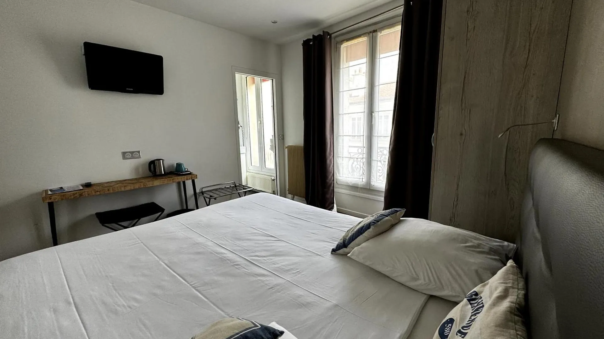 L'amiral Hotel 3*