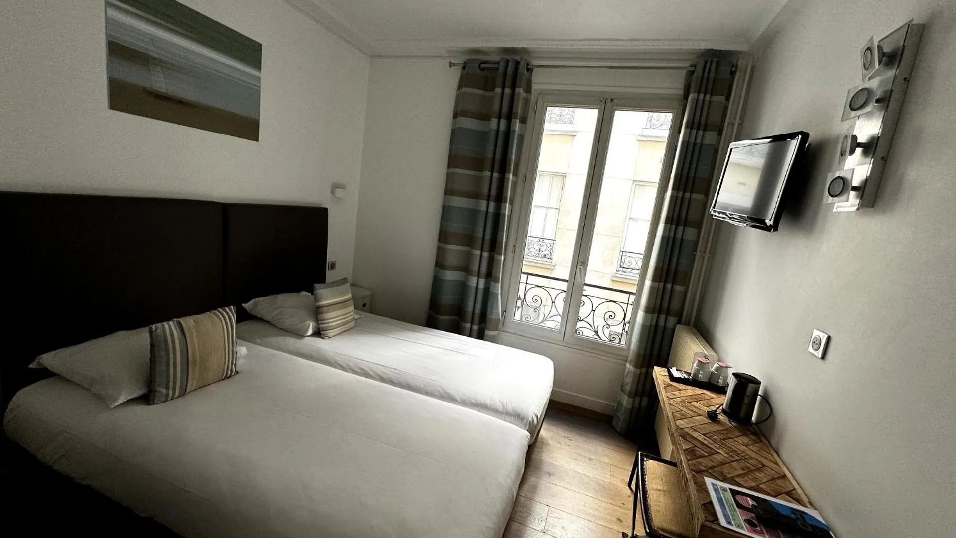 Hotel L'amiral