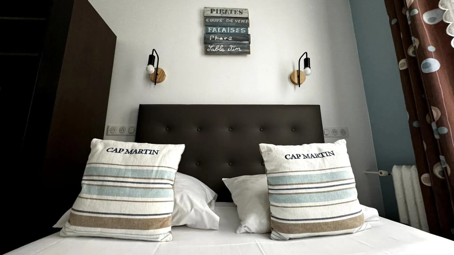 L'amiral Hotel Paris