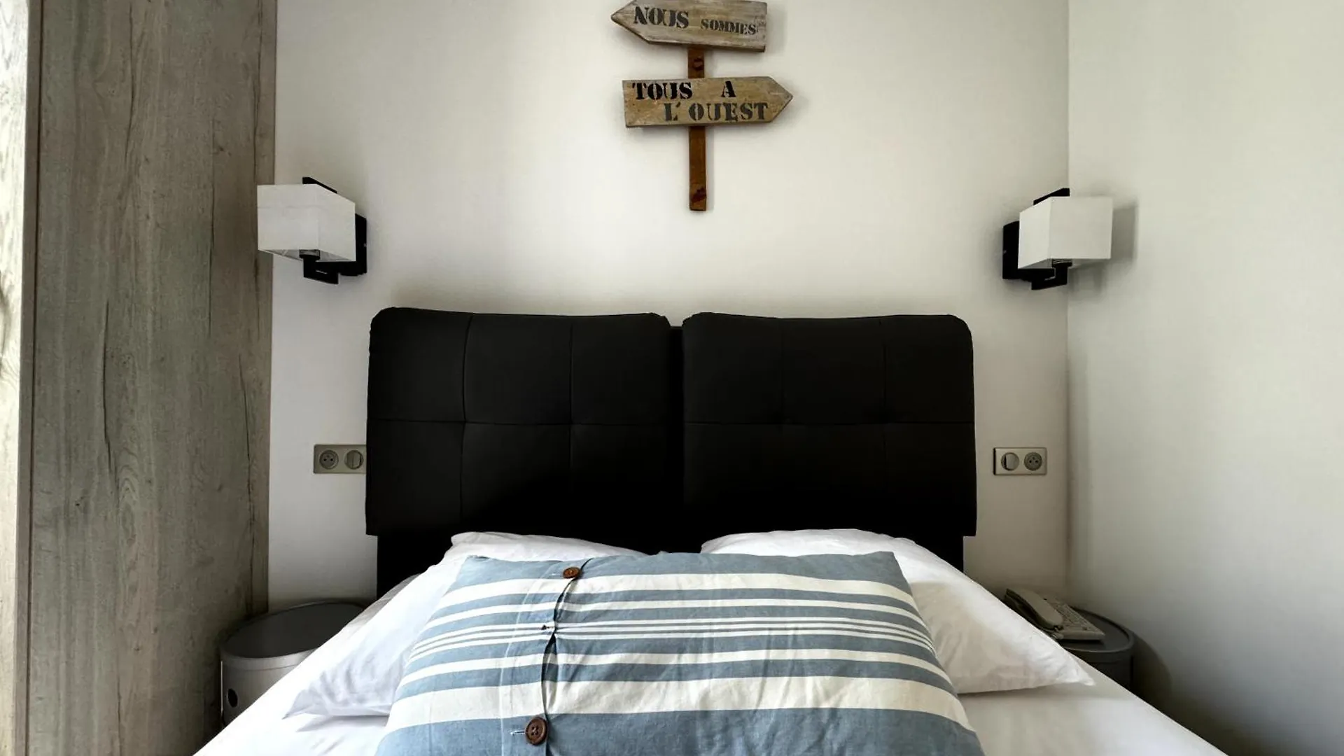 Hotel L'amiral