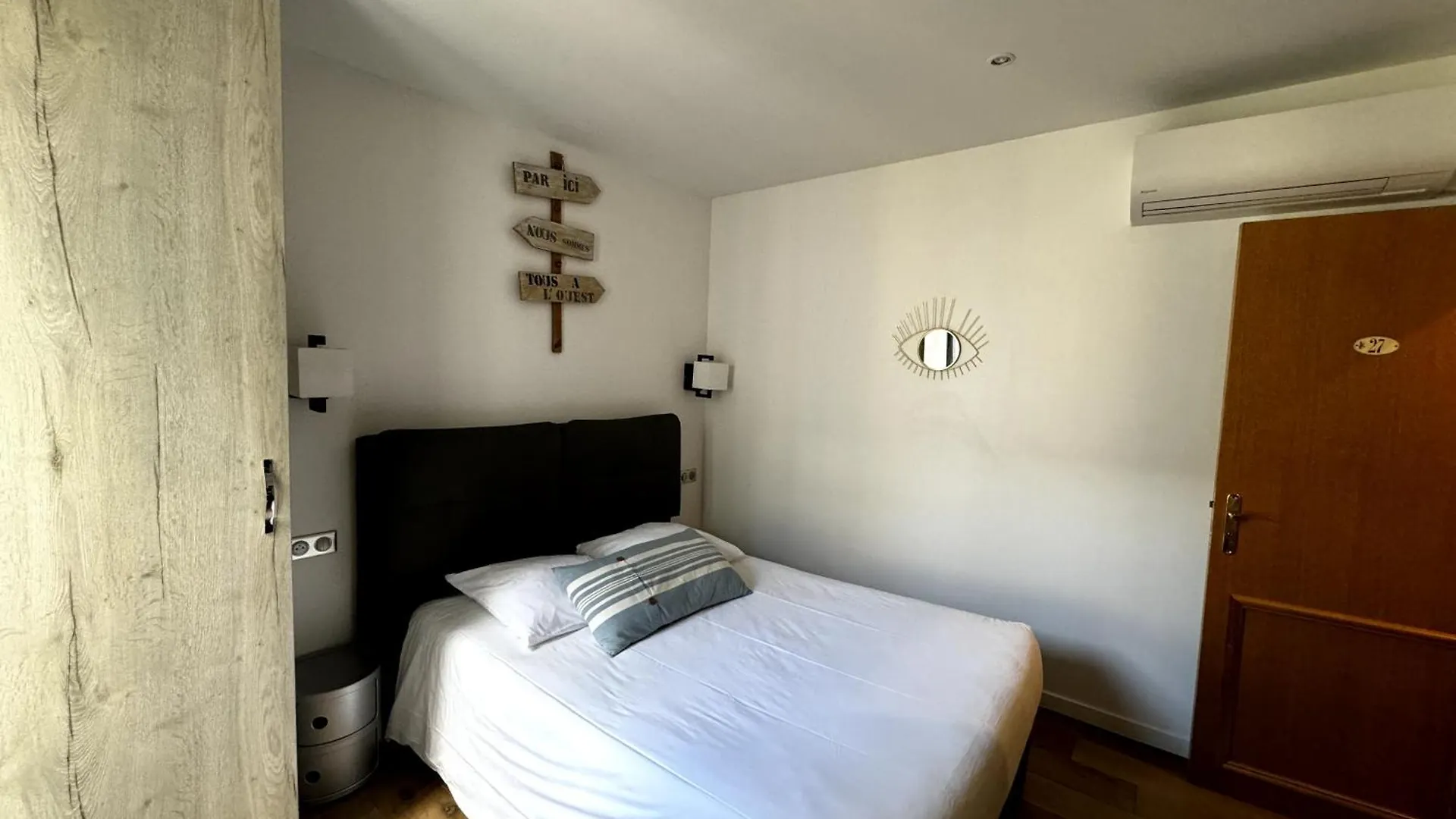 L'amiral Hotel