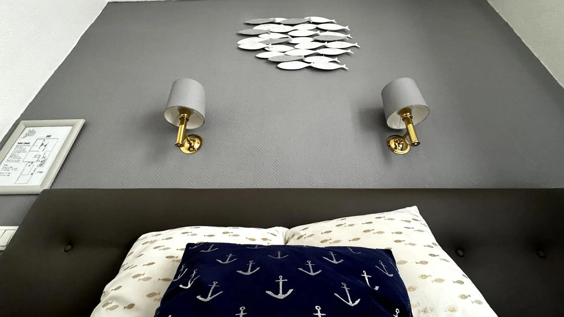 L'amiral 3* Paris