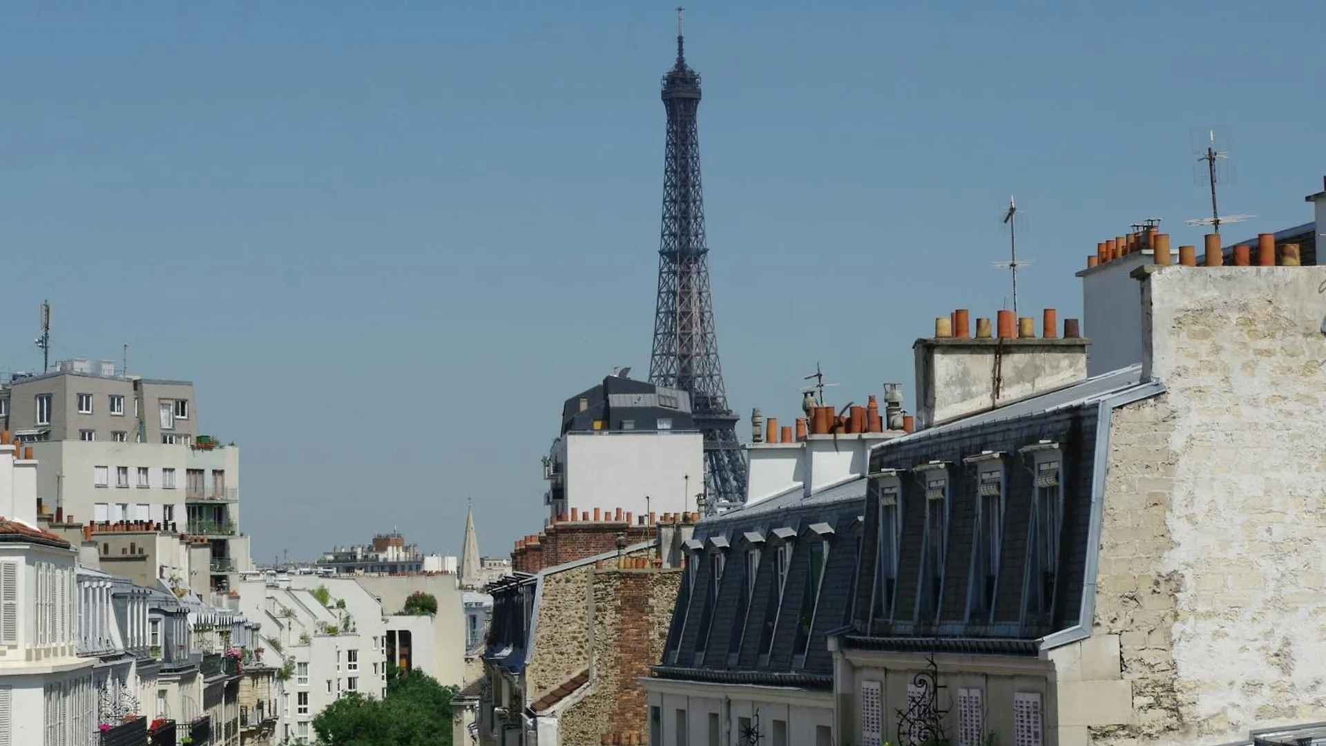 Hotel L'amiral