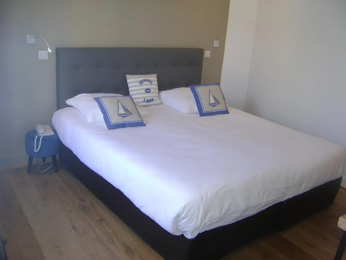 Hotel L'amiral
