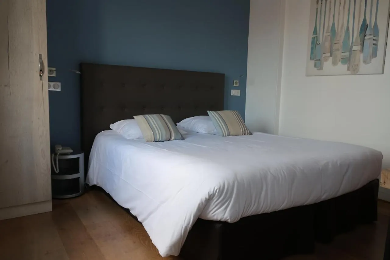 Hotel L'amiral 3*