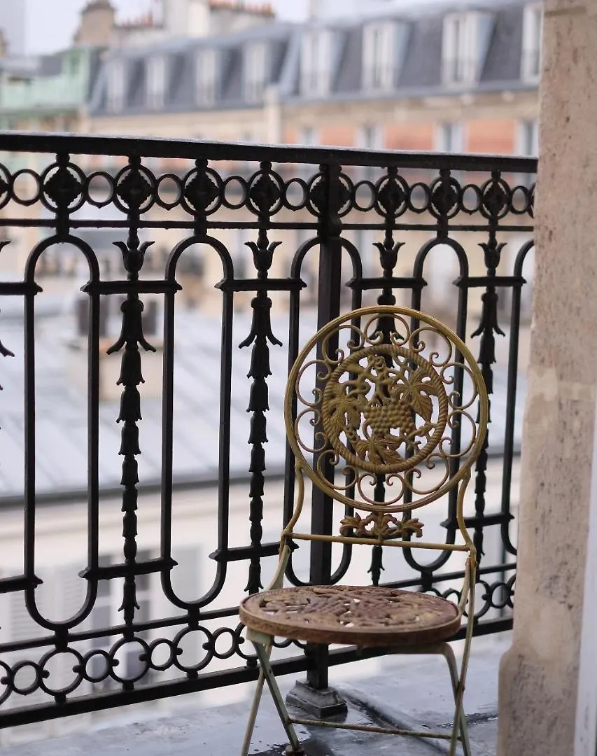Hotel L'amiral 3*