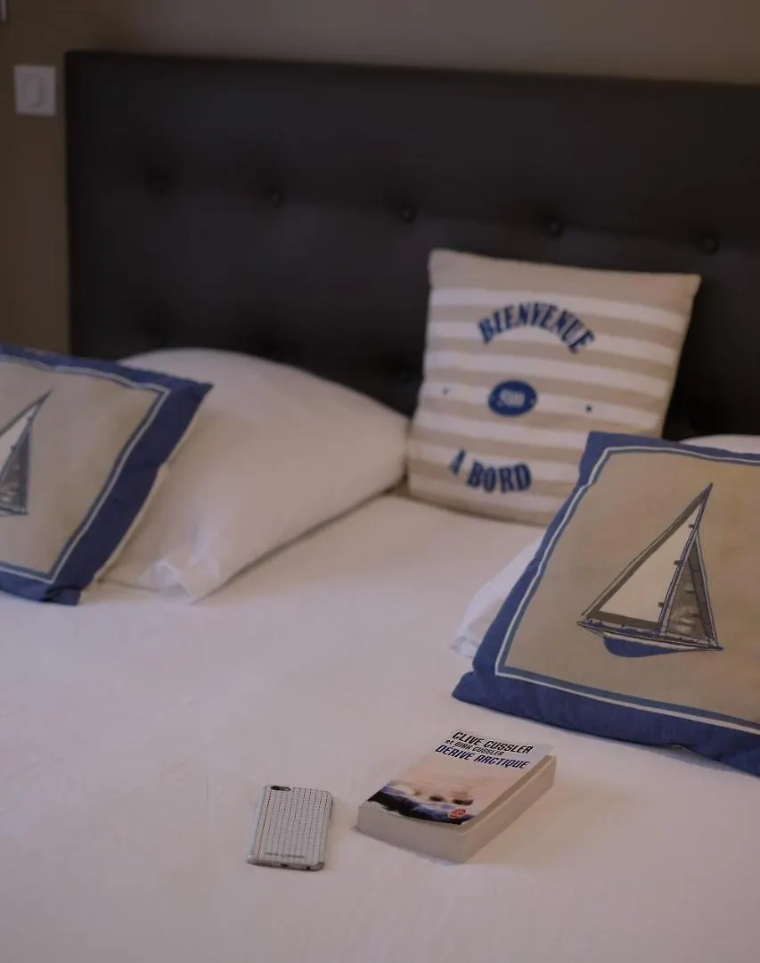 L'amiral 3* Paris