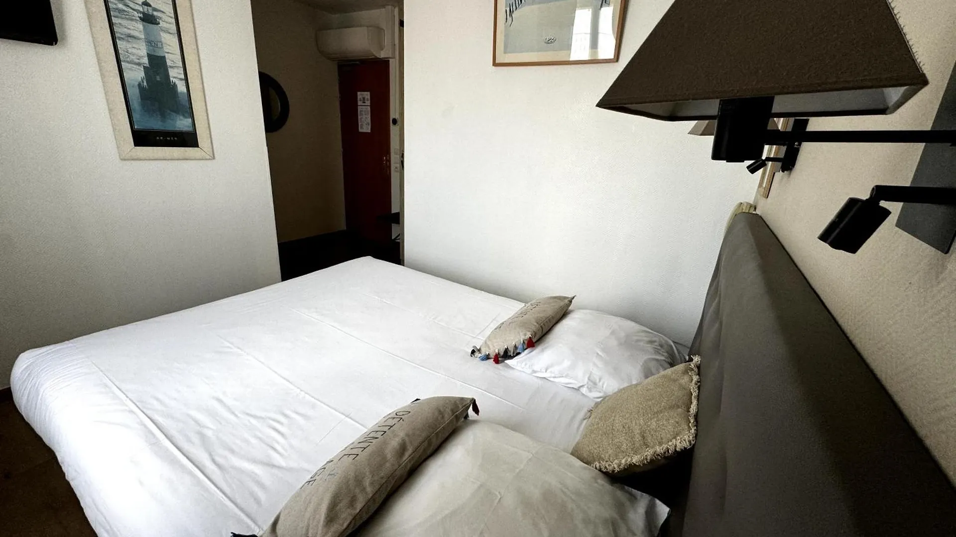L'amiral 3* Parigi