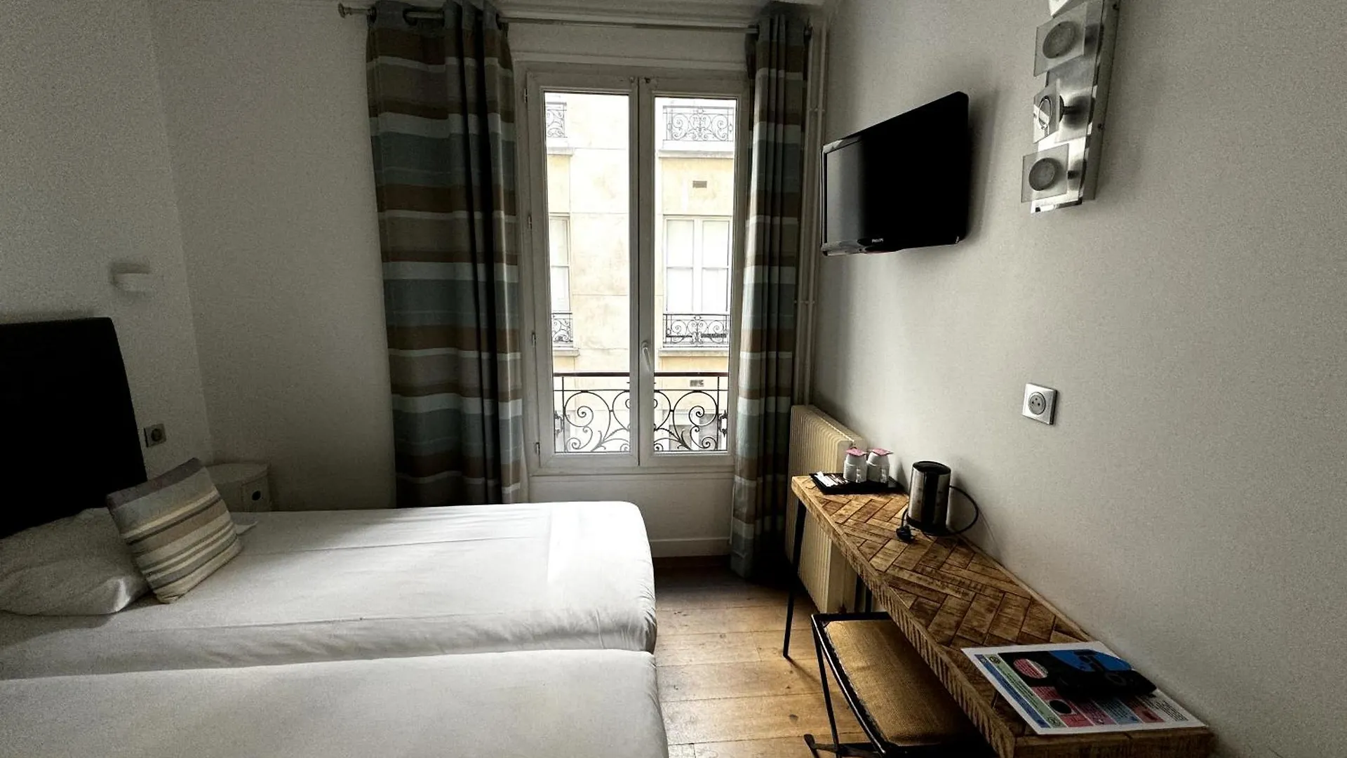 L'amiral Hotel
