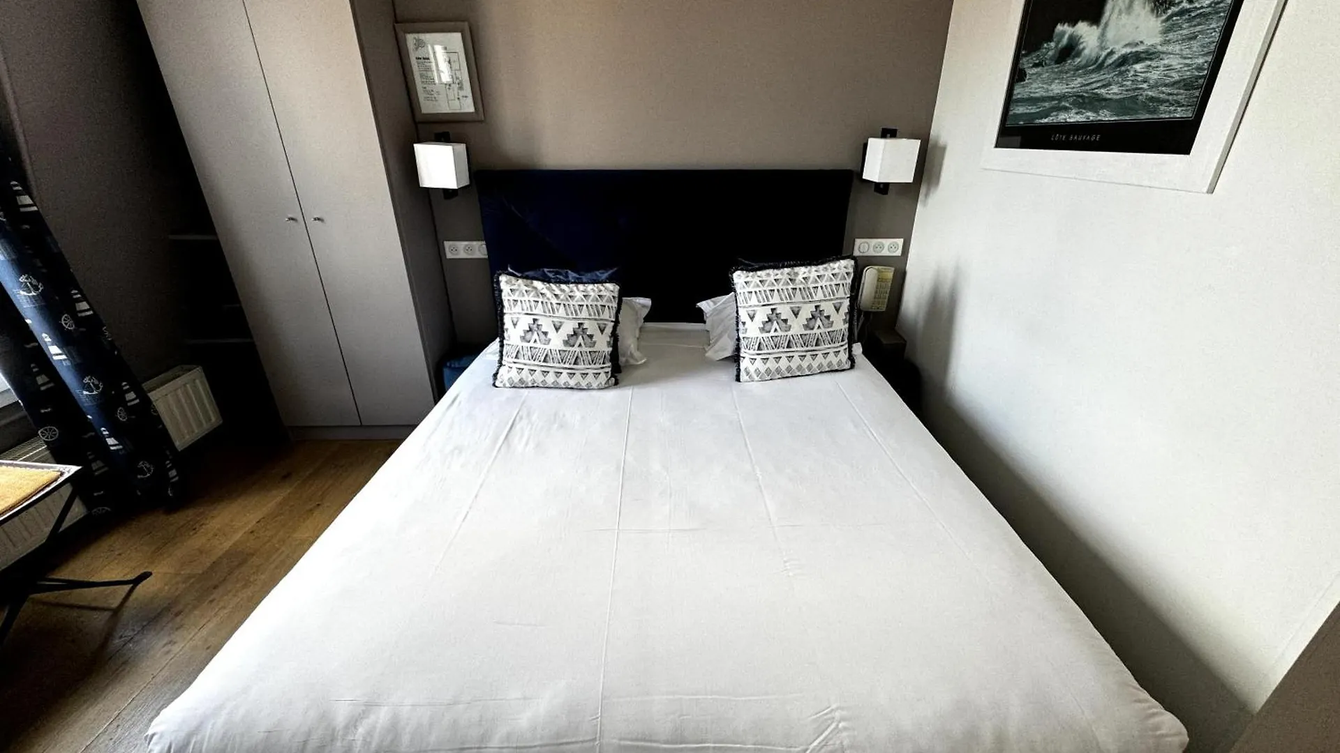 Hotel L'amiral