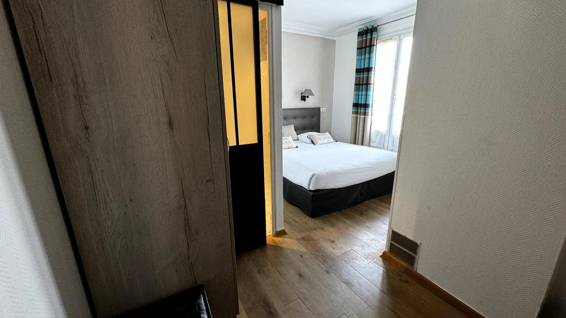 Hotel L'amiral 3*