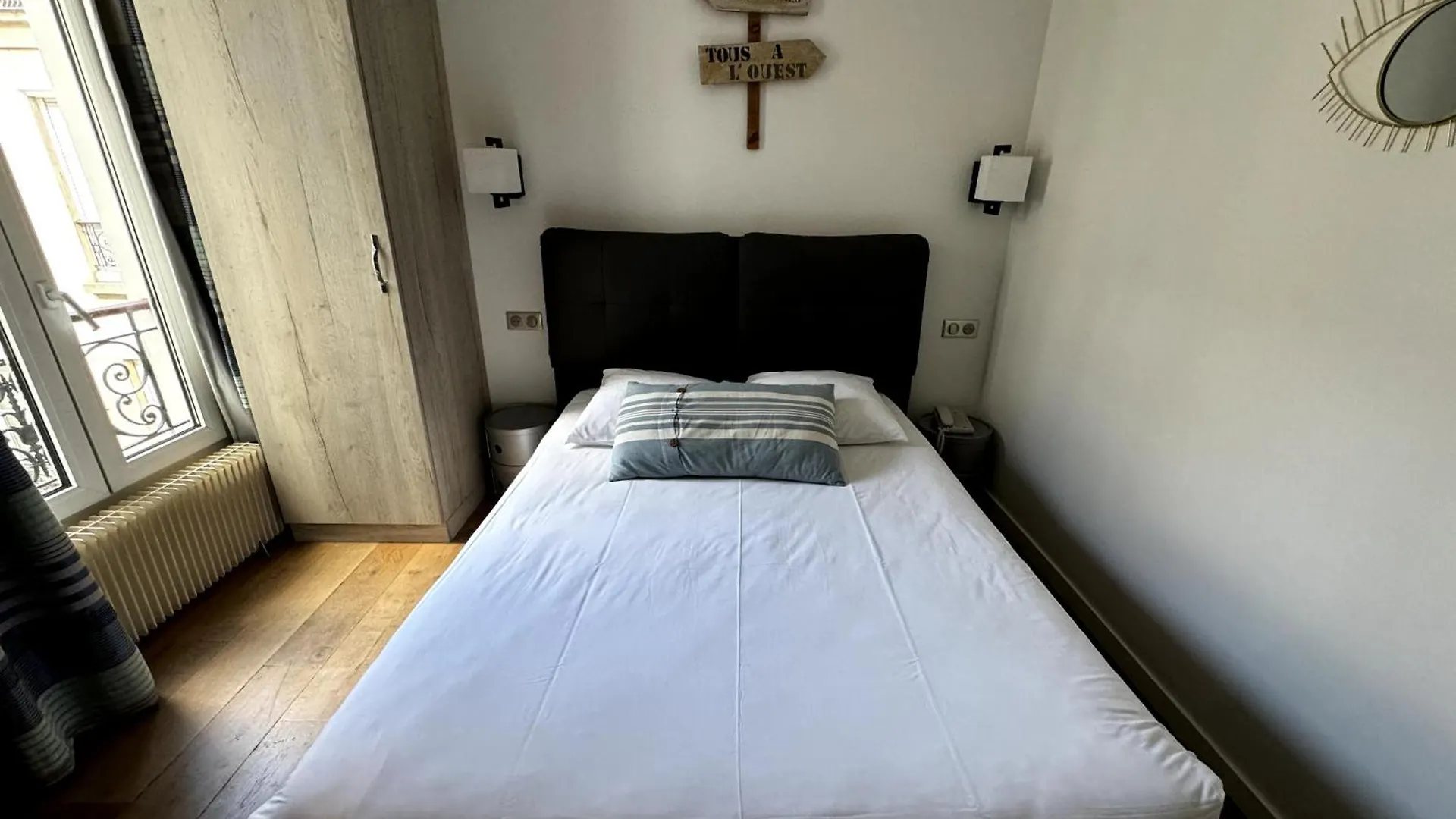 Hotel L'amiral 3*
