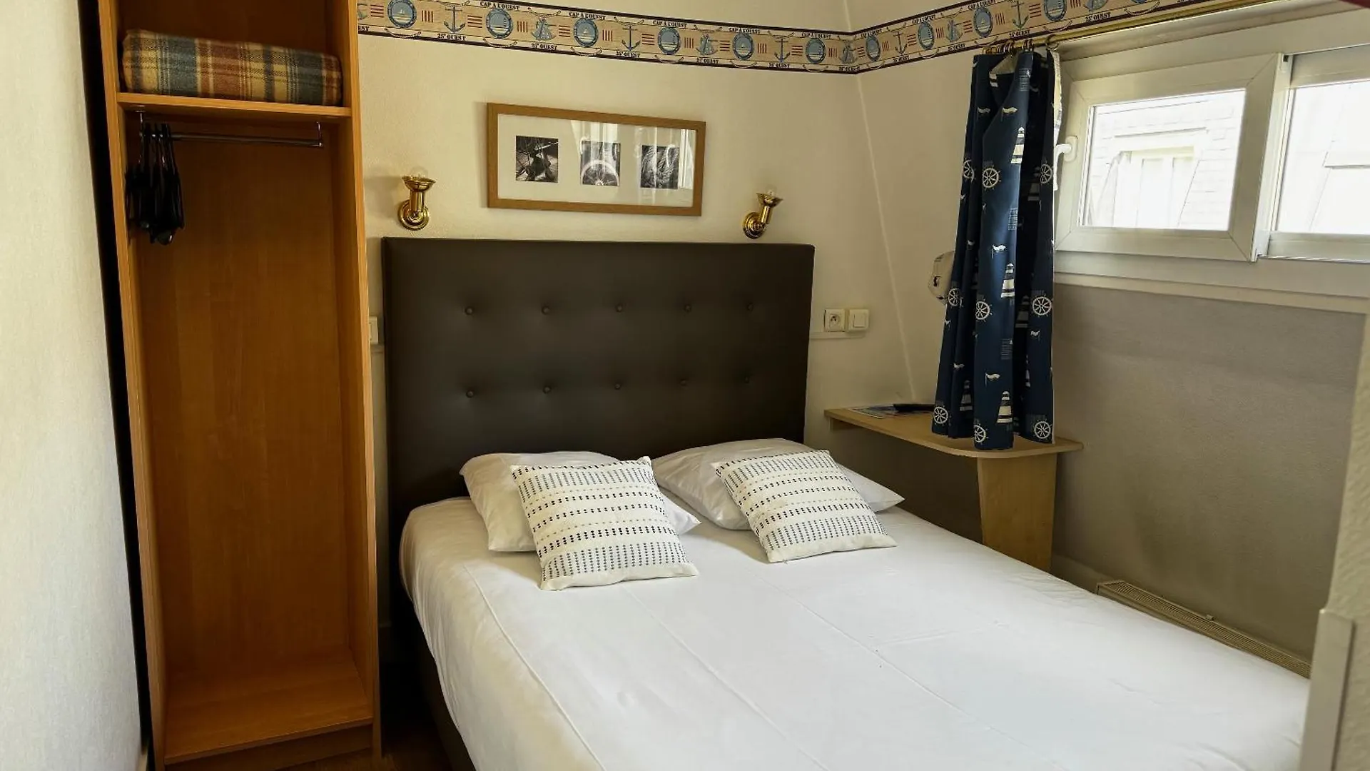 Hotel L'amiral