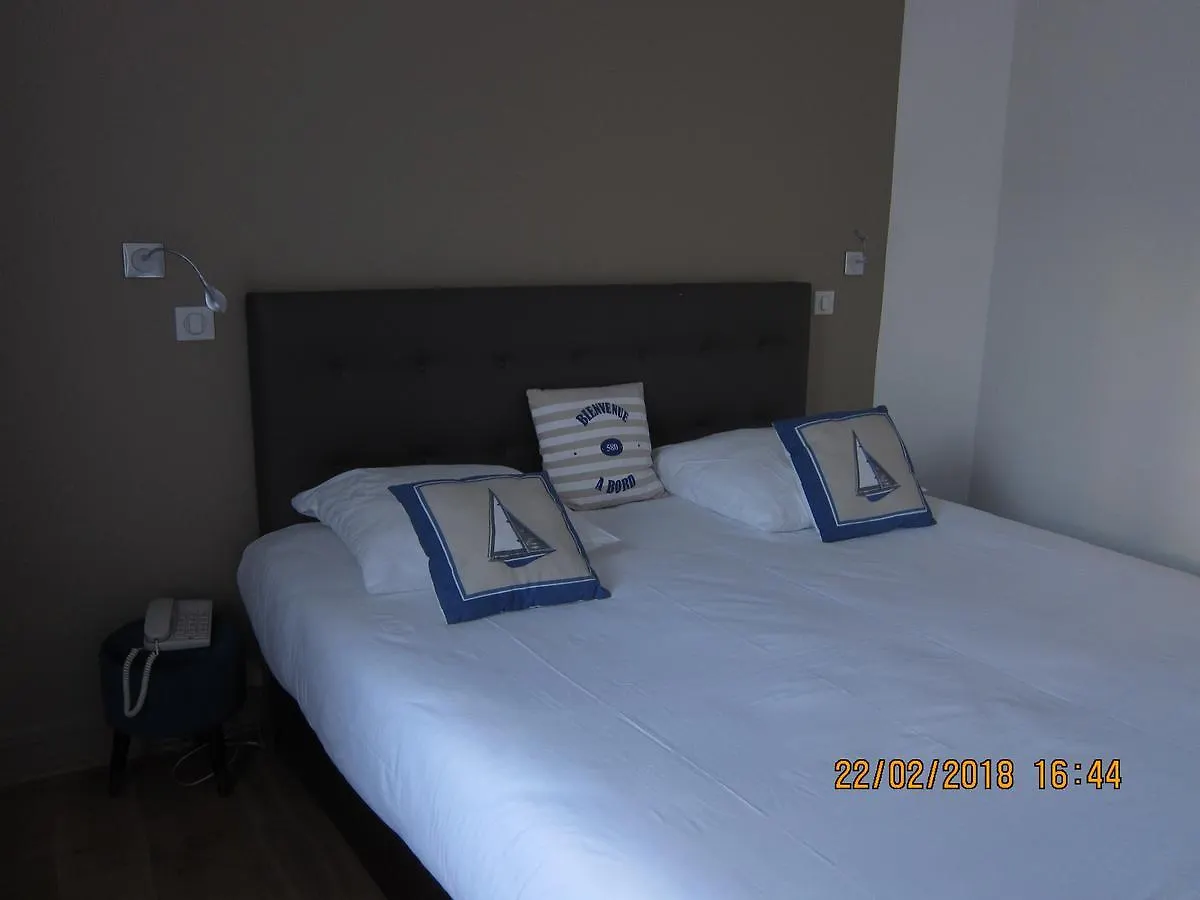 L'amiral 3* Parigi