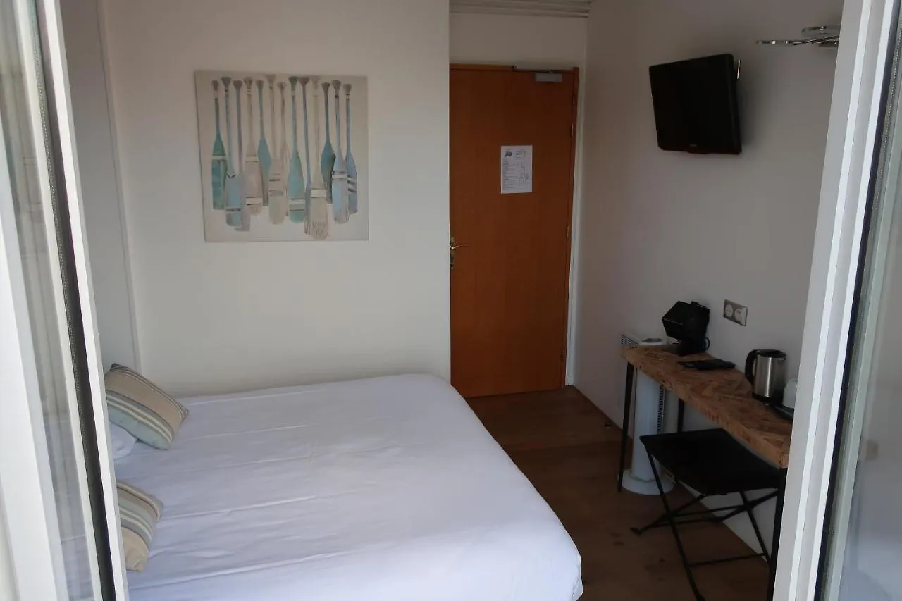L'amiral 3* Parigi